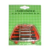SKG Screw Extractor Set (US Type) | SKG by KHM Megatools Corp.